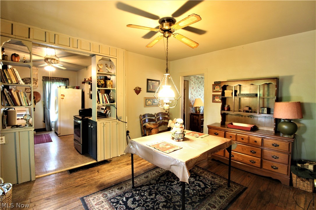 Greene Township Sec 07 - Residential