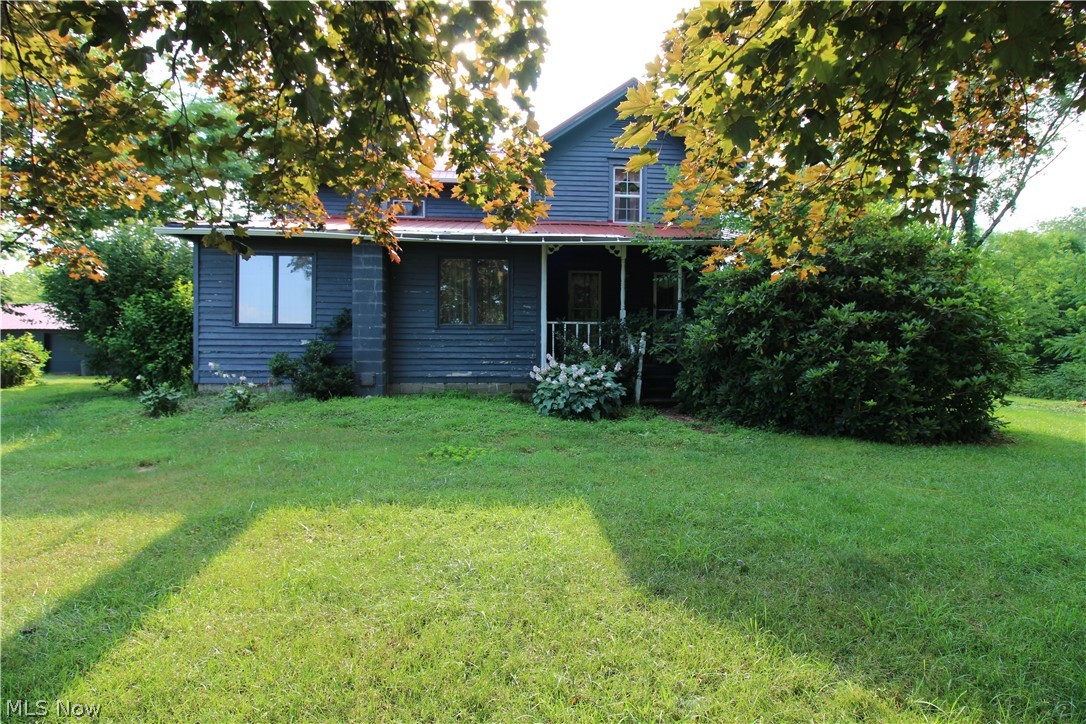 Greene Township Sec 07 - Residential