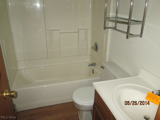 Copperwood Condo - Residential