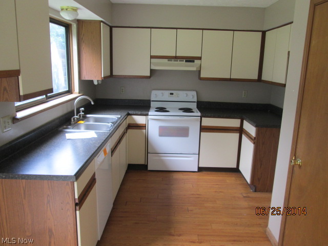 Copperwood Condo - Residential