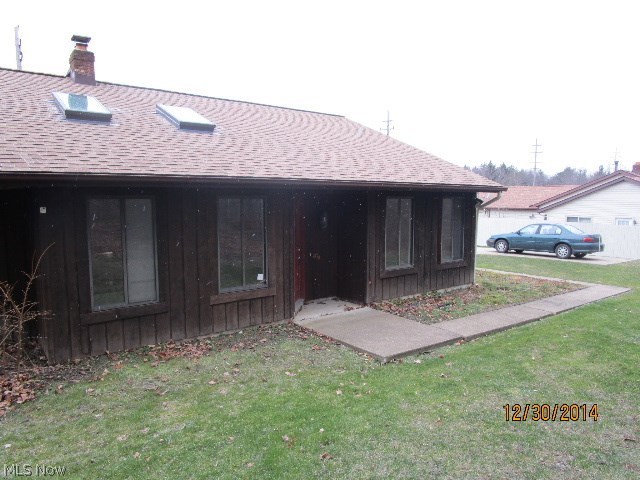 Copperwood Condo - Residential