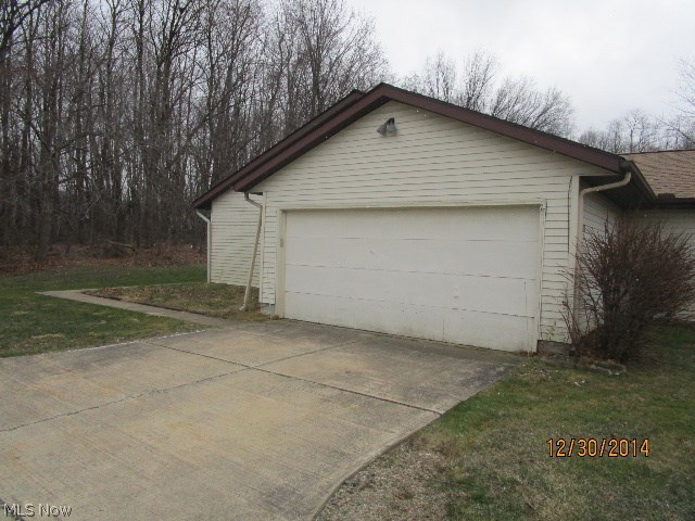 Copperwood Condo - Residential