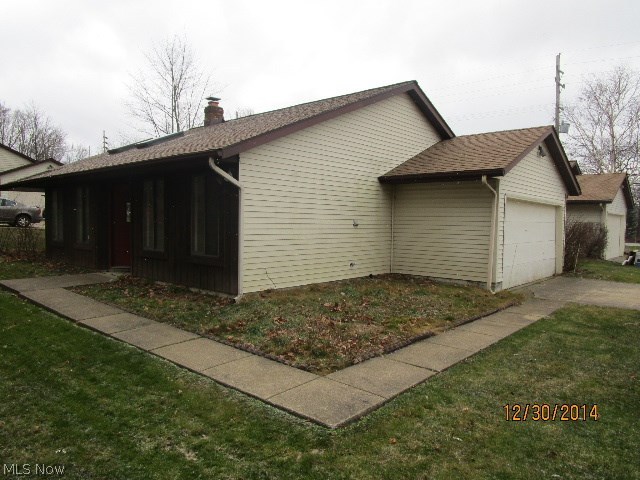 Copperwood Condo - Residential