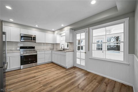 Tiny photo for 1531 Burlington Road, University Heights, OH 44118 (MLS # 5188119)