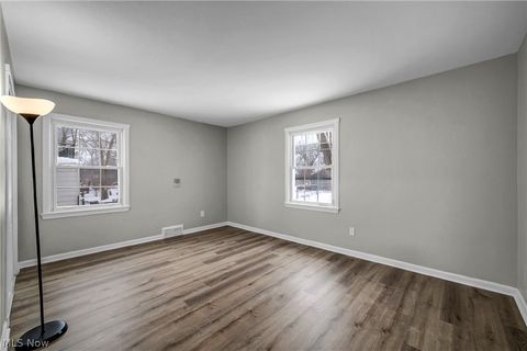 Tiny photo for 1531 Burlington Road, University Heights, OH 44118 (MLS # 5188119)