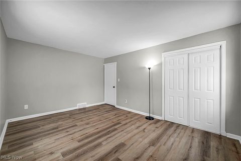 Tiny photo for 1531 Burlington Road, University Heights, OH 44118 (MLS # 5188119)