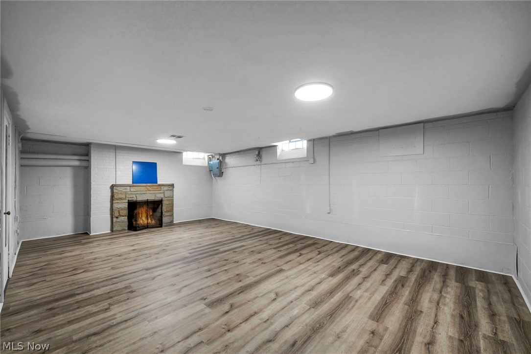 Forest Hill - Residential