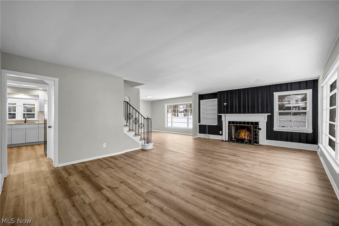 Forest Hill - Residential