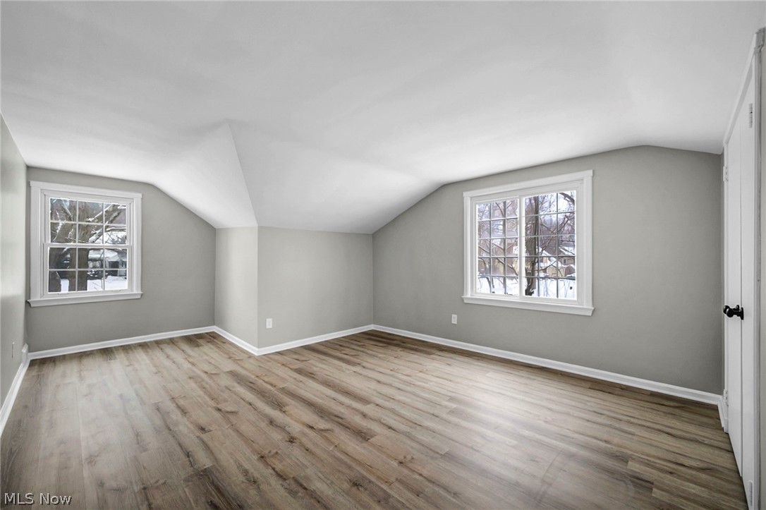 Forest Hill - Residential