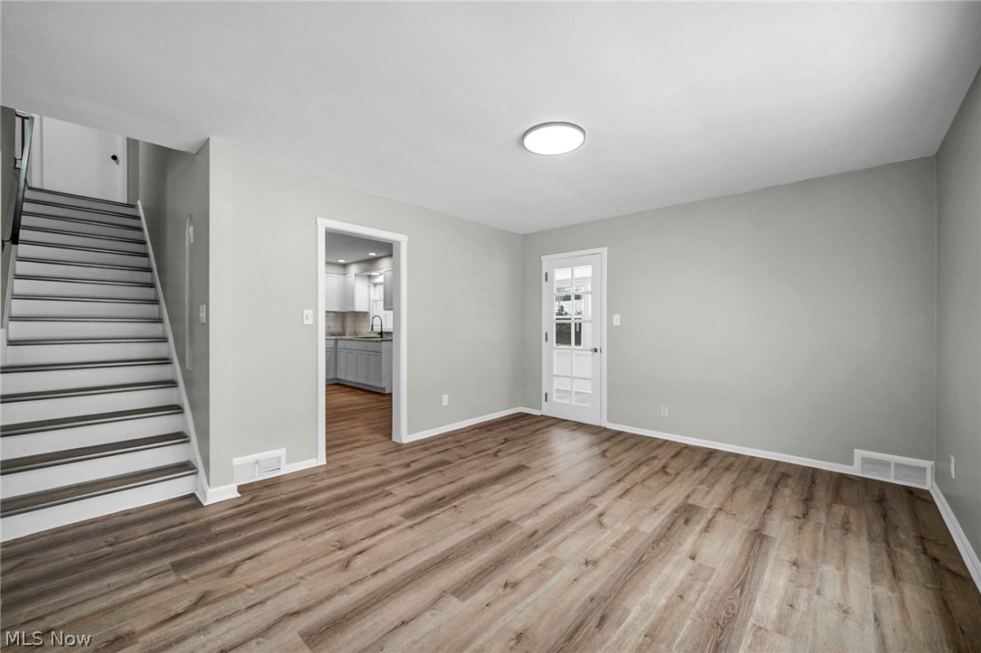 Forest Hill - Residential