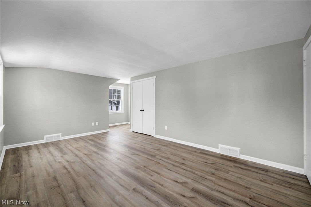 Forest Hill - Residential