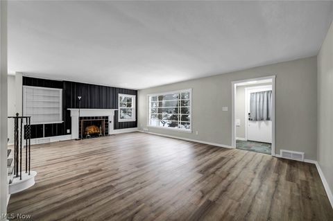 Tiny photo for 1531 Burlington Road, University Heights, OH 44118 (MLS # 5188119)