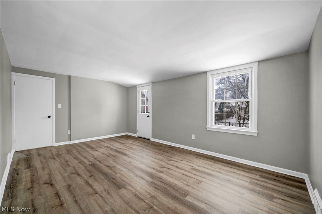 Forest Hill - Residential