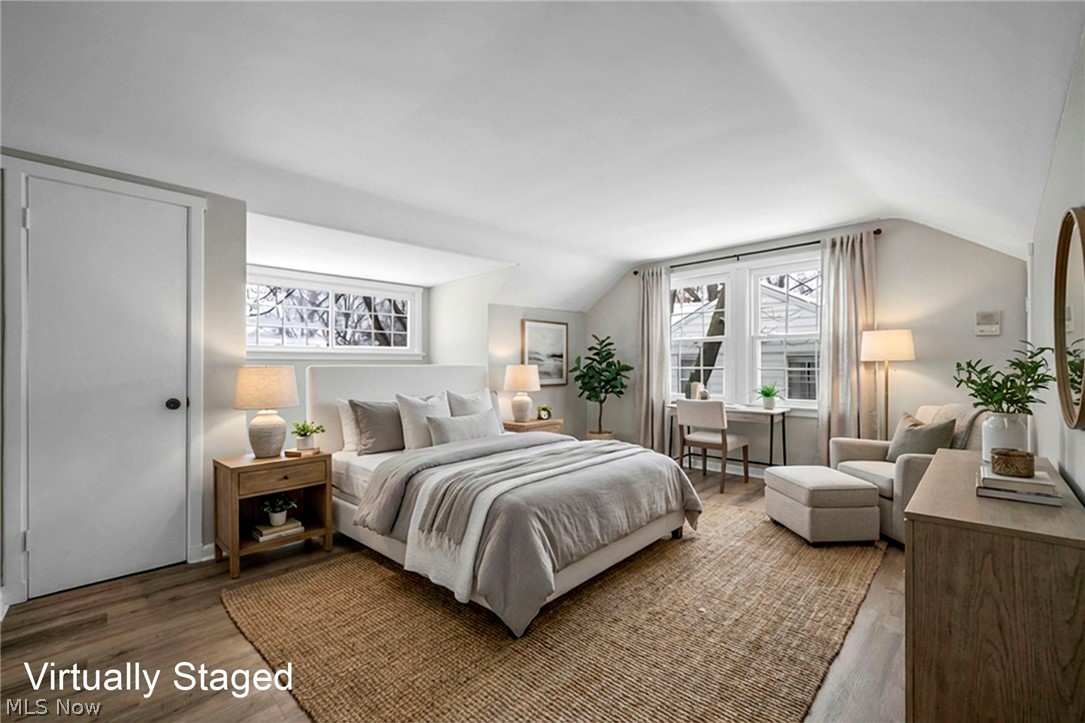 Forest Hill - Residential