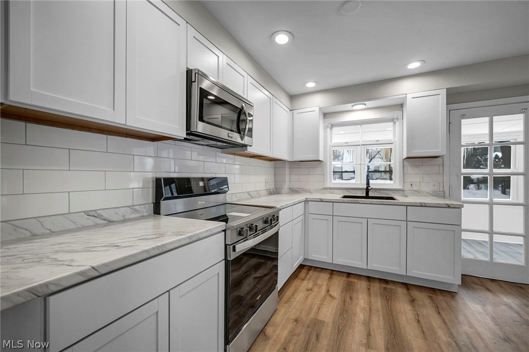 Forest Hill - Residential