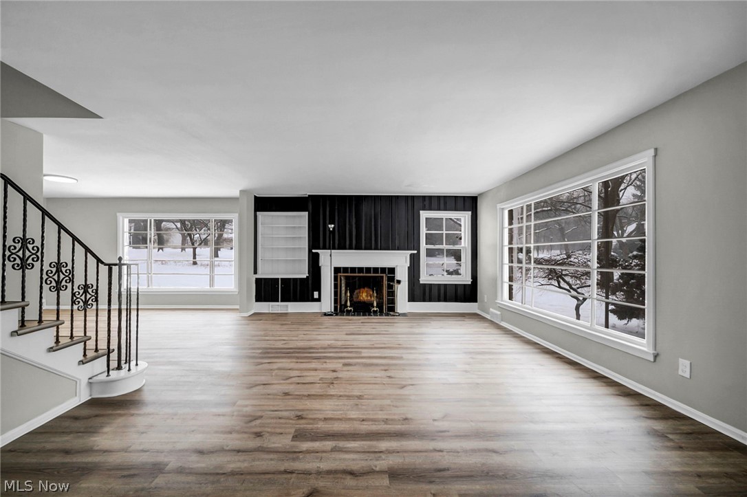 Forest Hill - Residential