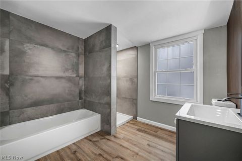 Tiny photo for 1531 Burlington Road, University Heights, OH 44118 (MLS # 5188119)