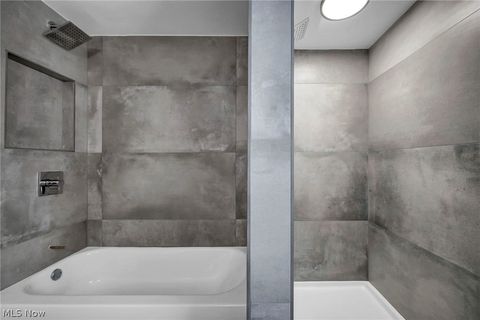 Tiny photo for 1531 Burlington Road, University Heights, OH 44118 (MLS # 5188119)