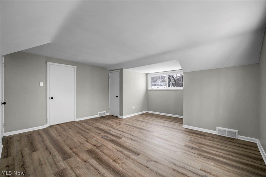 Forest Hill - Residential