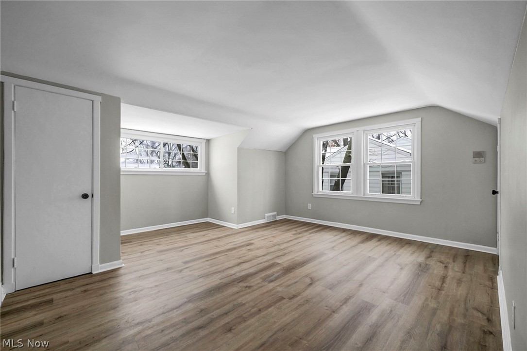 Forest Hill - Residential