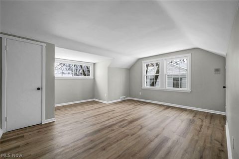 Tiny photo for 1531 Burlington Road, University Heights, OH 44118 (MLS # 5188119)