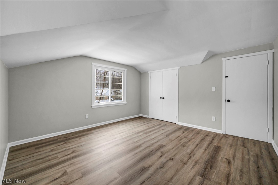 Forest Hill - Residential