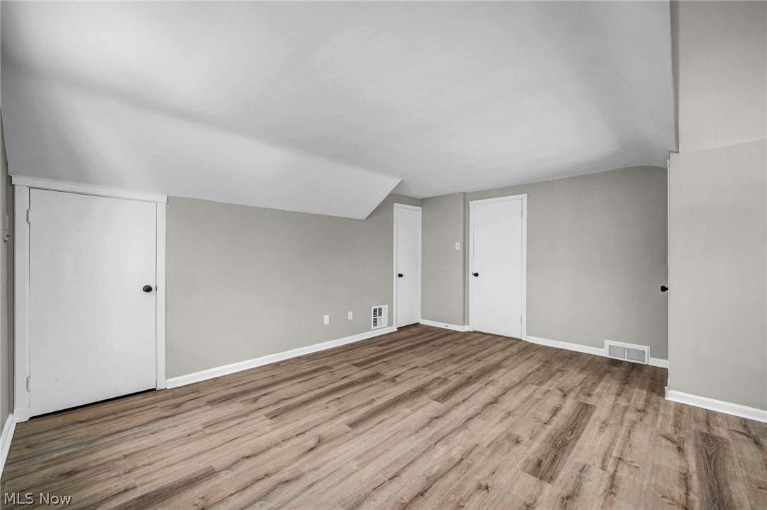 Forest Hill - Residential