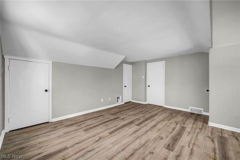 Tiny photo for 1531 Burlington Road, University Heights, OH 44118 (MLS # 5188119)