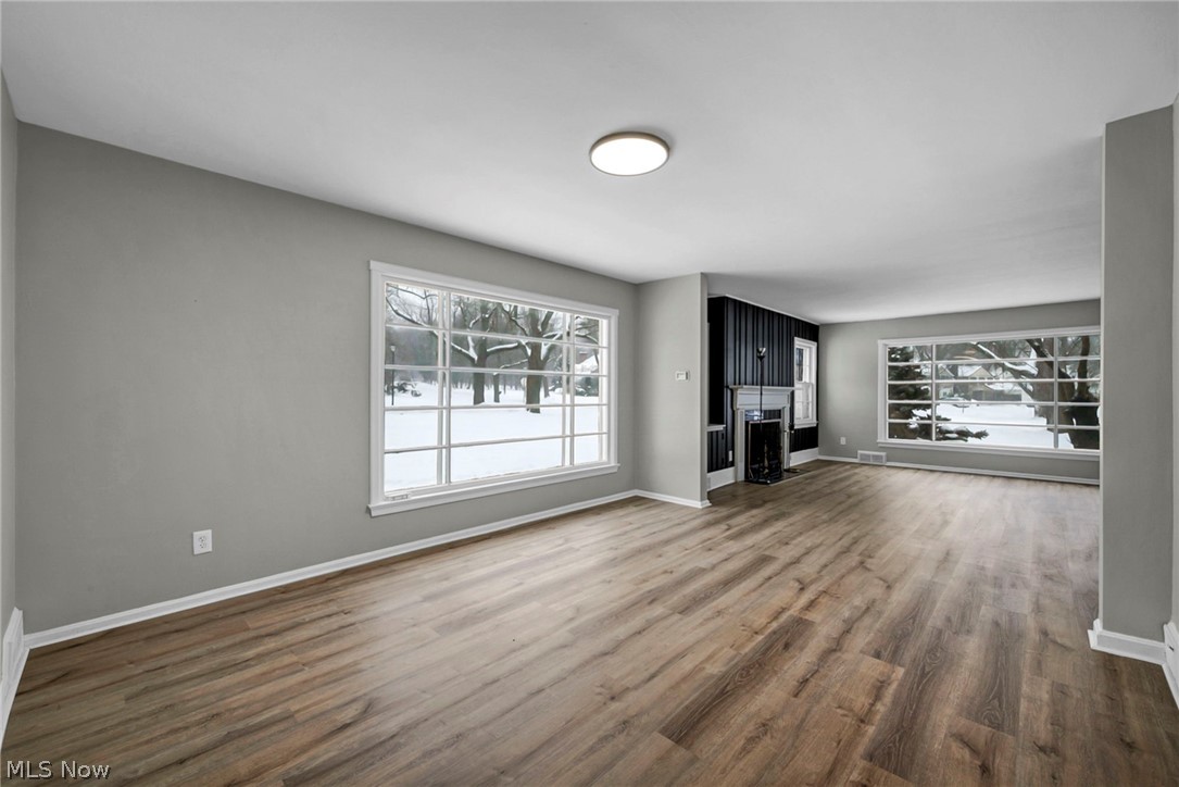 Forest Hill - Residential