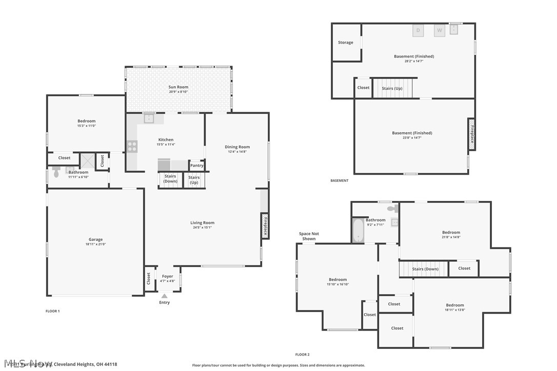 Forest Hill - Residential