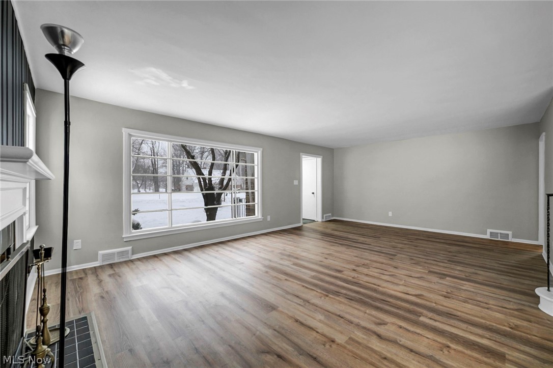 Forest Hill - Residential