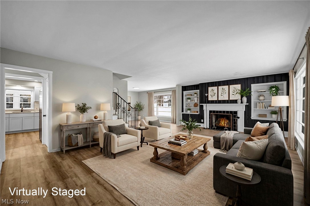 Forest Hill - Residential