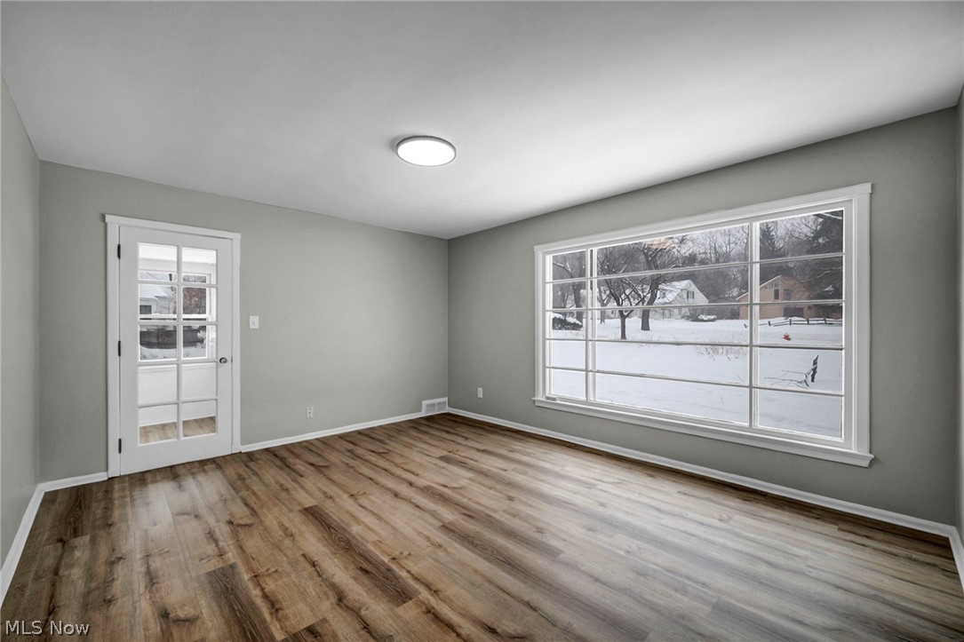 Forest Hill - Residential