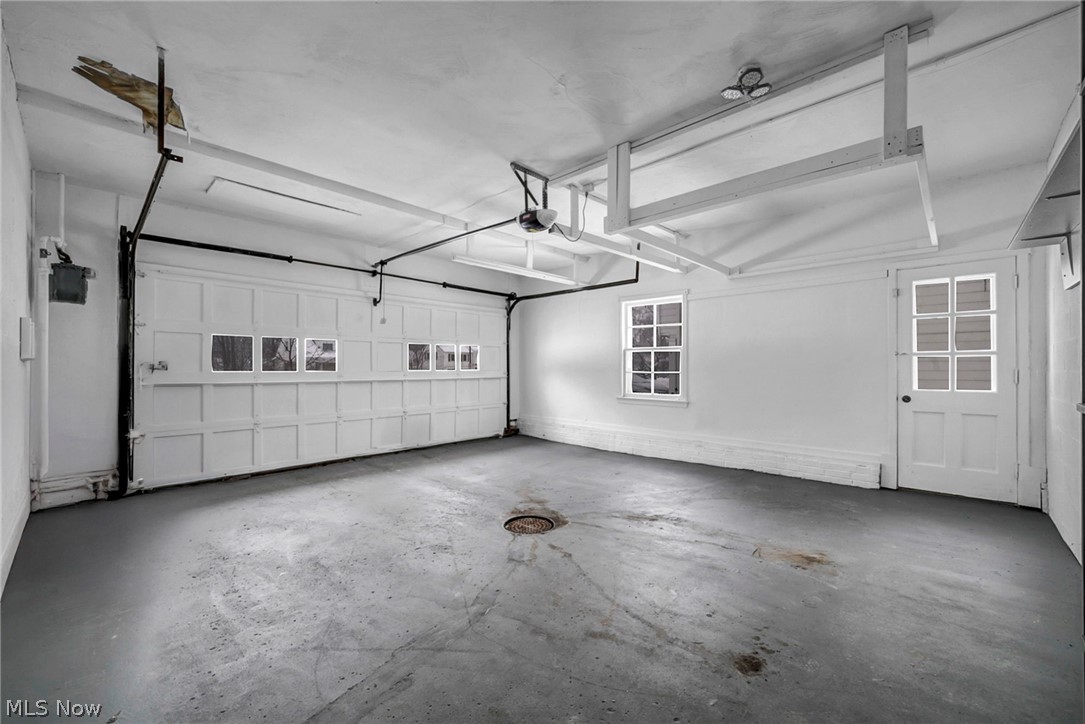 Forest Hill - Residential