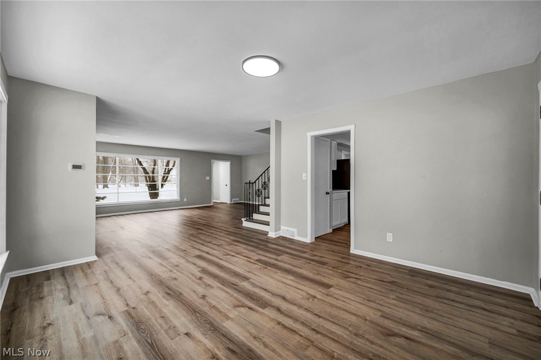 Forest Hill - Residential