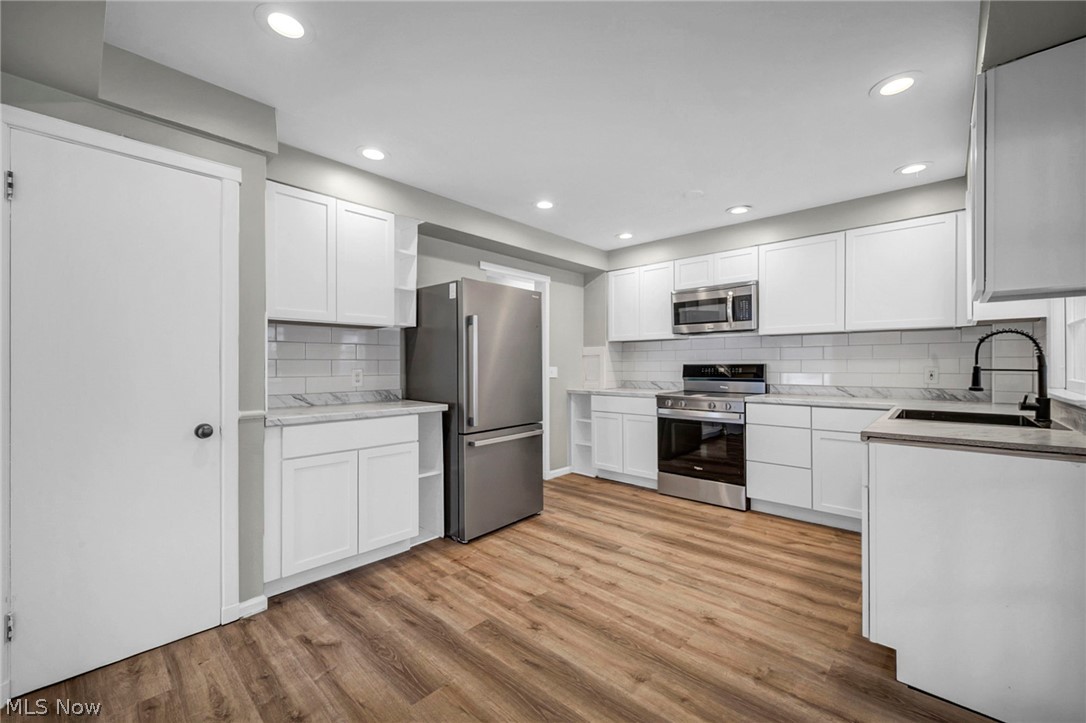 Forest Hill - Residential