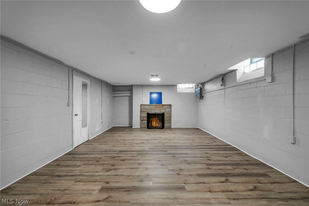 Forest Hill - Residential