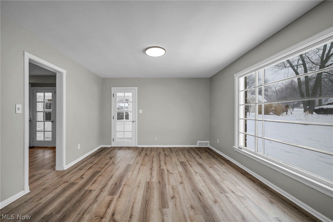 Forest Hill - Residential