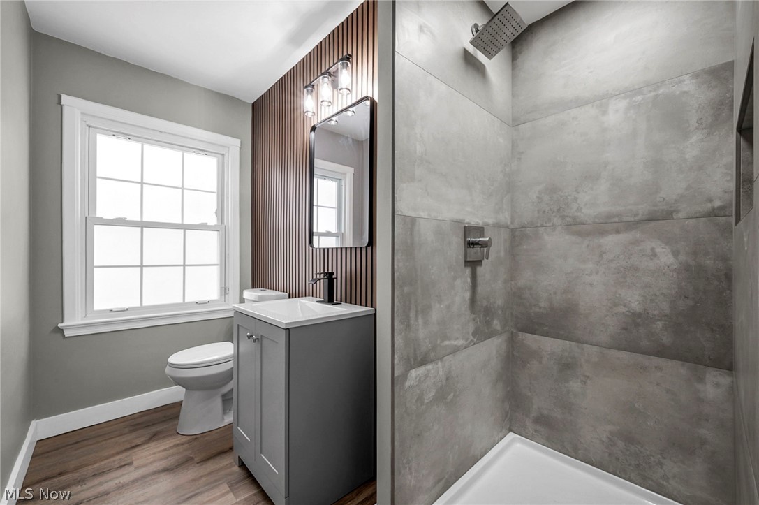 Forest Hill - Residential