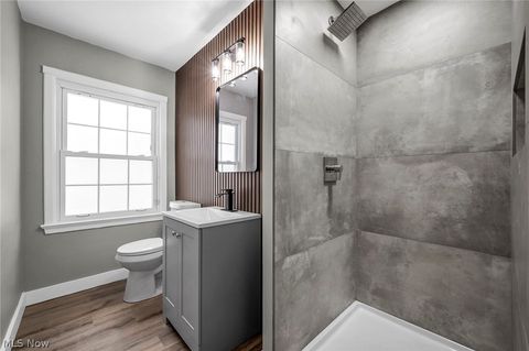 Tiny photo for 1531 Burlington Road, University Heights, OH 44118 (MLS # 5188119)