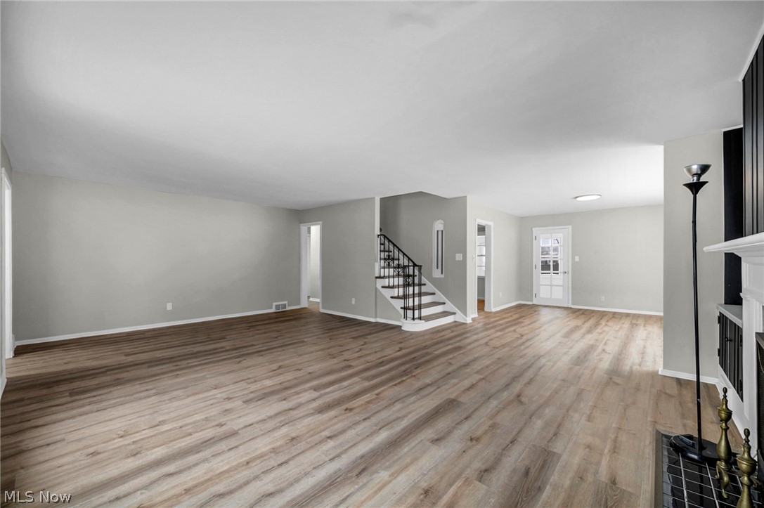 Forest Hill - Residential