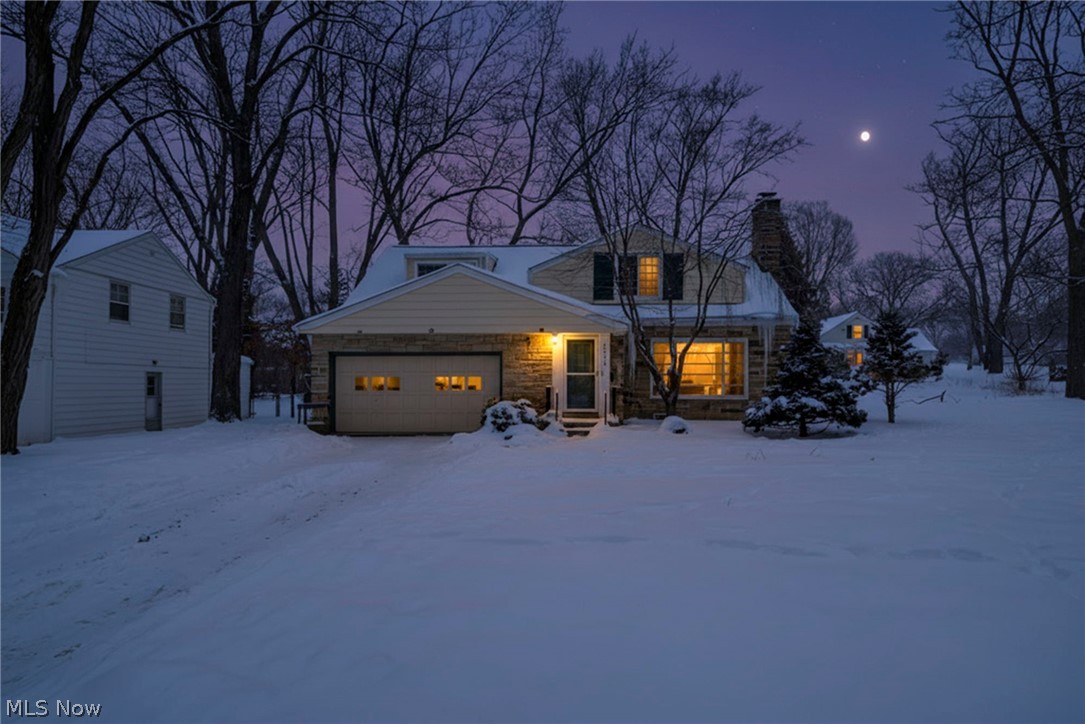 1531 Burlington Road