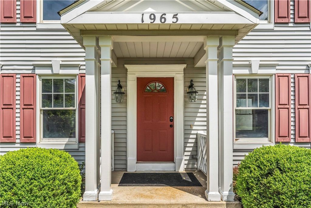 Photo of 1965 E 83rd Street, Cleveland, OH 44103 (MLS # 5213739)