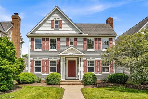 Condo For Sale - 1965 E 83rd Street<br/> Cleveland, OH 44103