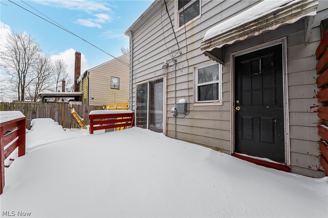 Merriam - Residential