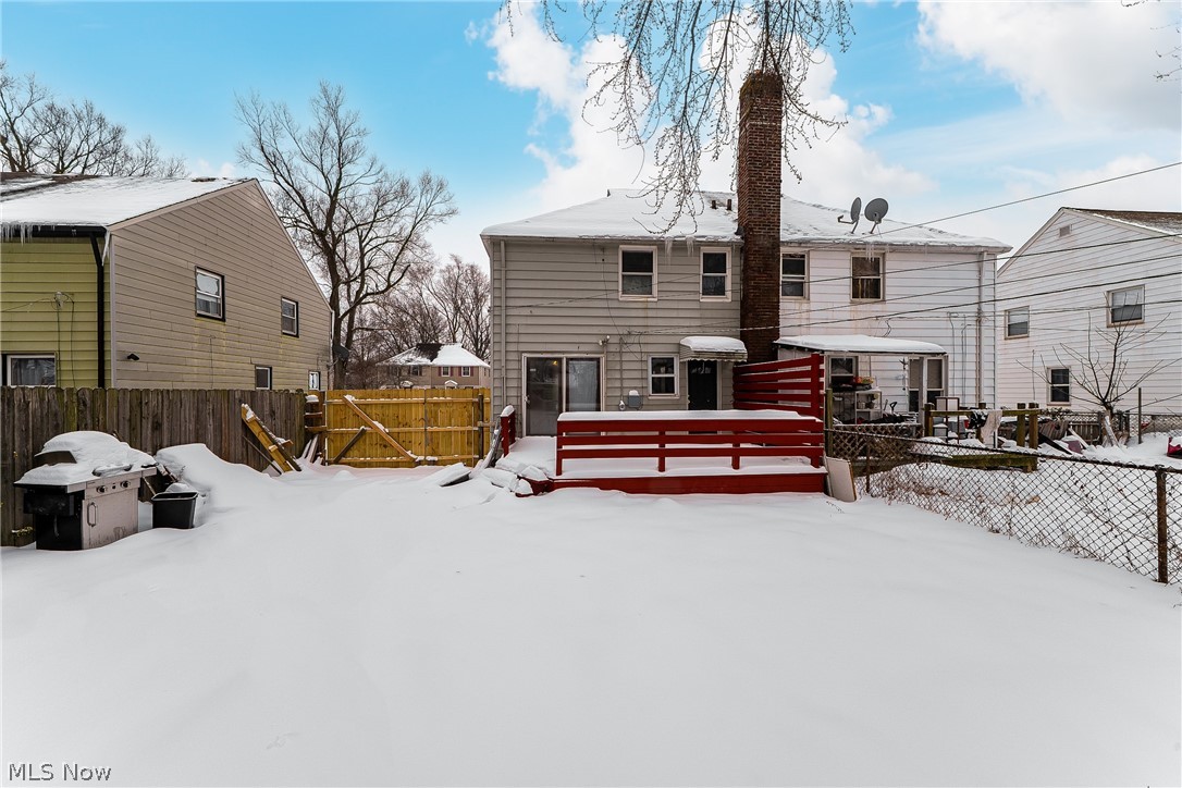 Merriam - Residential