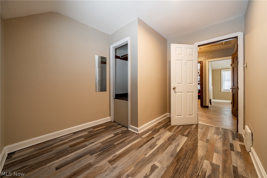 Merriam - Residential