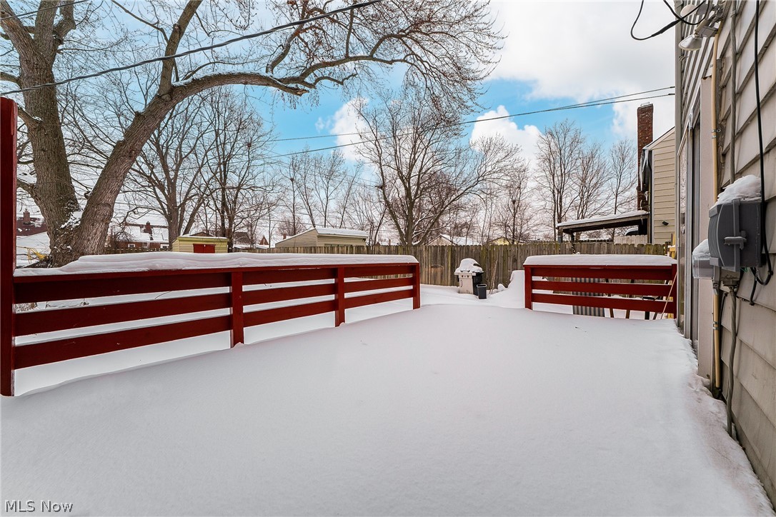 Merriam - Residential