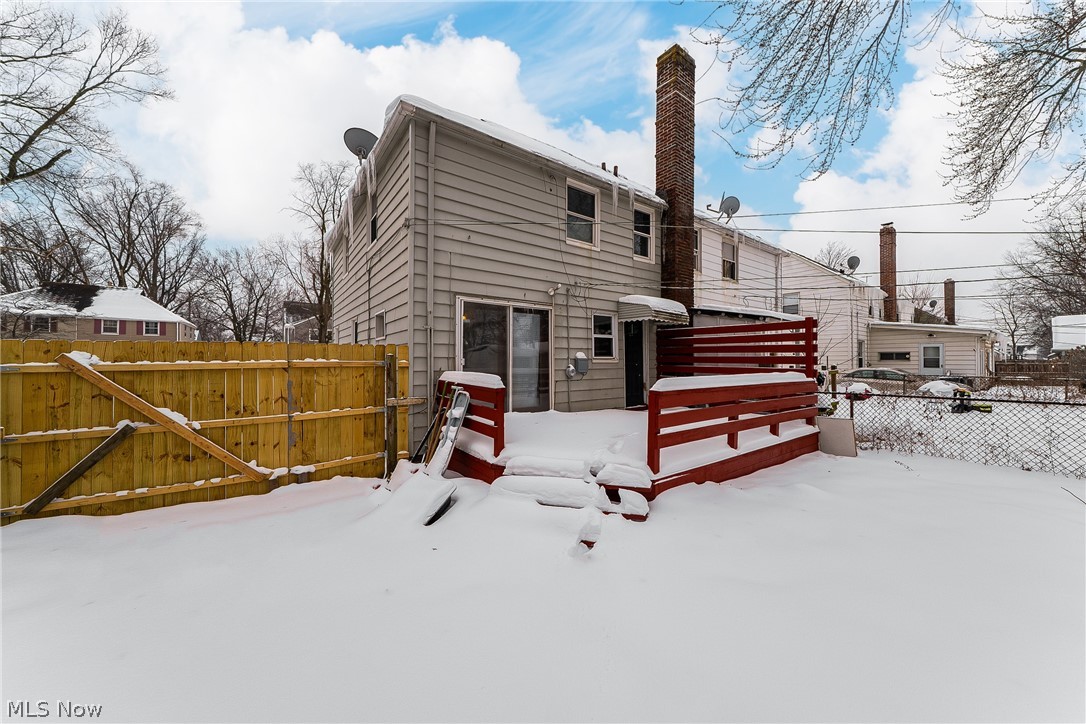 Merriam - Residential