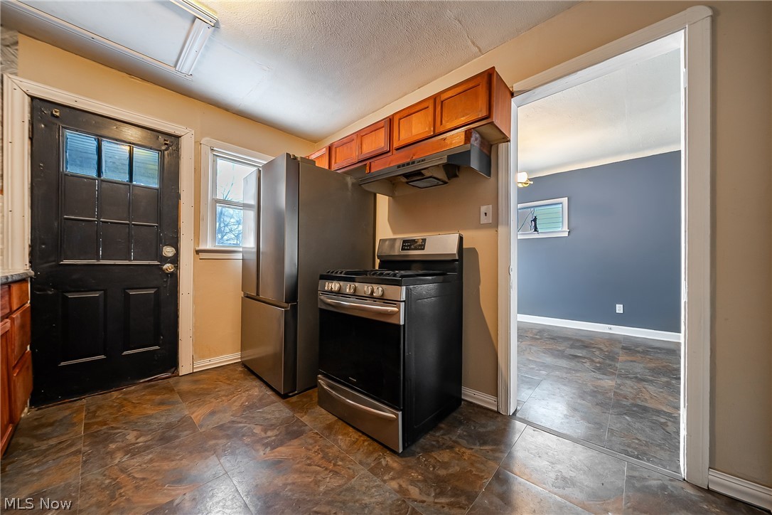 Merriam - Residential